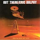 Out There (Eric Dolphy album)