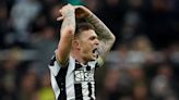 Kieran Trippier underlines what's needed at Newcastle United to ensure a 'big club' mentality