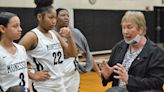 Vertacnik steps down as Lady Greyhounds coach