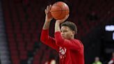 Former Nebraska basketball guard Eli Rice transfers to Penn State