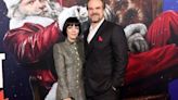 Lily Allen Admits That Husband David Harbour Controls Her Phone