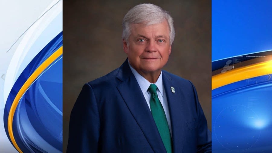 Services announced for Acadian Ambulance co-founder Richard Zuschlag