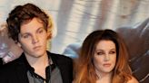 Lisa Marie Presley wrote about grief over son Benjamin's suicide in her final Instagram post before her death