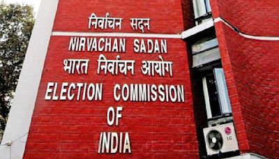 Election Commission, Congress To Discuss Haryana Poll Results At 6 PM