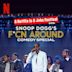 Snoop Dogg's F*cn Around Comedy Special