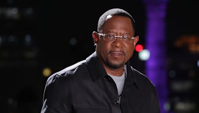 Martin Lawrence Addresses Health Concerns and Says ‘Stop the Rumors’ After ‘Bad Boys 4’ Premiere Sparked Fan Worry: ‘I’m Healthy as...