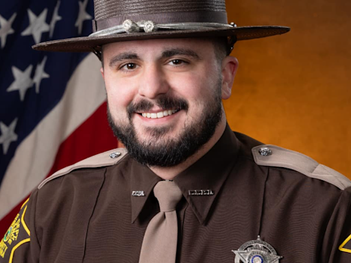 Lawrence County Sheriff's deputy, 25, killed in Greene County motorcycle crash