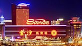 LVS Stock Breaks Out Amid 'Robust Recovery' In Macau, Lifting Other Casino Stocks