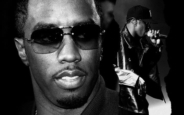 Sean ‘Diddy’ Combs was an untouchable mogul. Now his world is crumbling