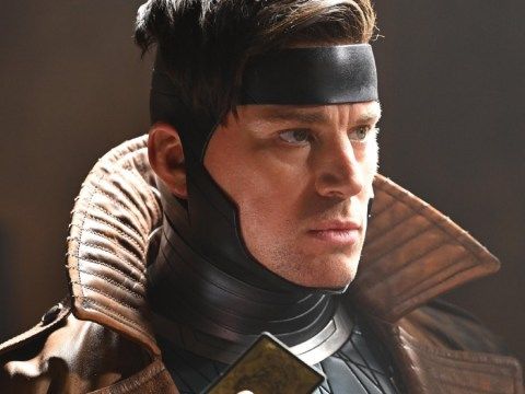 Channing Tatum Improvised Parts of Gambit’s Accent in Deadpool & Wolverine