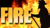 Fire at Whiting Cafe in Jackson County: sheriff’s office