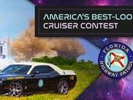 Florida Highway Patrol wins ‘Best Looking Cruiser’ contest