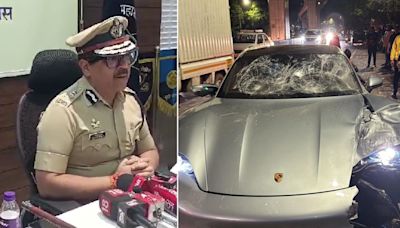 Pune Killer Porsche: Police To Move Higher Court To Try Minor As Adult – Everything You Need To Know