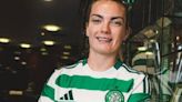 Saoirse Noonan joins Celtic on three-year deal