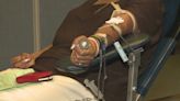 The Blood Center urges donations among critically low Type-O blood supply