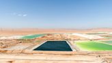 BASF desecha planes de invertir en activos de litio en Chile
