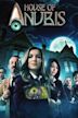 House of Anubis: The Movie