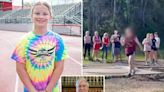 Middle schoolers who protested trans athlete’s participation banned from future competitions