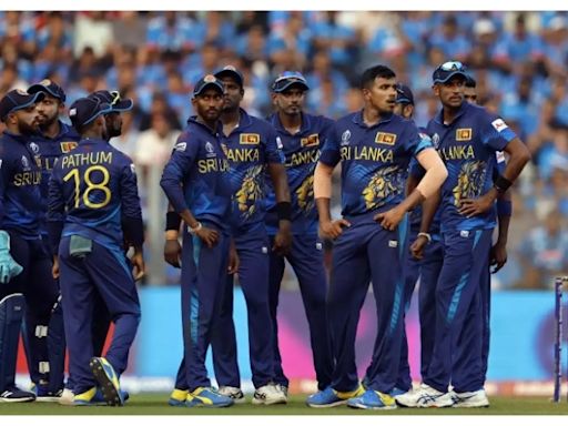 Sri Lanka Cricket Denies Report Of Drinking Party Inside Team Hotel During T20 World Cup 2024