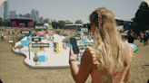 Snap is expanding its AR features to 16 additional music festivals