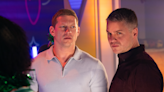 Hollyoaks: John Paul reaches out to Carter