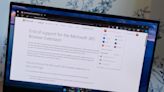 Microsoft 365 browser extension to shut down despite 10 million downloads