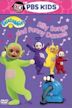 Teletubbies: Silly Songs and Funny Dances