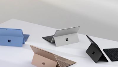 Microsoft's claims comparing Surface Pro 11 and M3 MacBook Air performance are deceiving