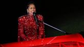 Alicia Keys’ Super Bowl Voice Crack Autotuned in Official Video Posted After Halftime Performance | Video
