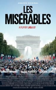 Les misérables