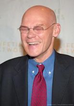 James Carville