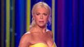 Hannah Waddingham wows Eurovision viewers again with fluent French: ‘I could listen to you do that all night’