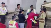 Why did a SpiceJet staff slap a CISF jawan? What really happened?