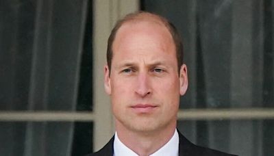 Prince William had just four words to say to Prince Harry after big announcement