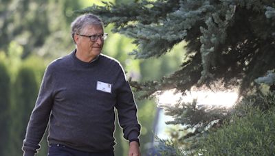 Bill Gates unloaded one of his properties in less than two weeks on the market—and it only cost $5 million