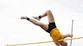 Track and field: Pole vaulters Lily, Luke Beattie follow athletic lead of parents