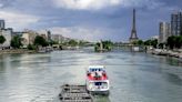 JO Paris 2024 : il pleuvra bien sur la cérémonie d’ouverture