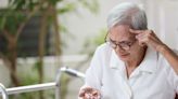 TauRx seeks UK MHRA approval for Alzheimer’s treatment