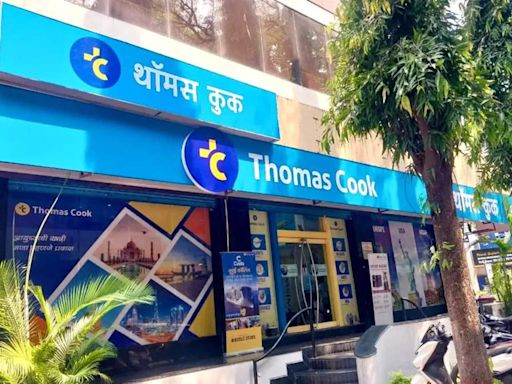 Thomas Cook India Group reports 17% PBT growth in Q1 FY25 - ET TravelWorld