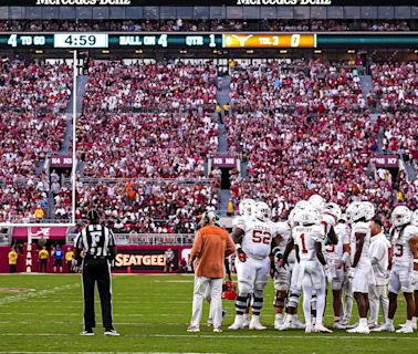 Why the SEC needs the Texas cachet to keep the football party going | Golden