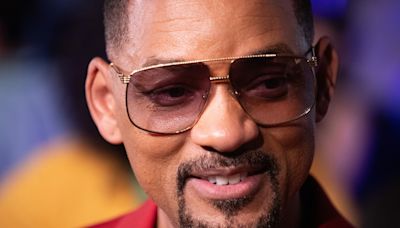 Will Smith, fresh off renewed ‘Bad Boys’ success, set to star in sci-fi thriller ‘Resistor’