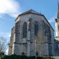 Novo Mesto Cathedral