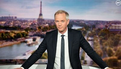 Audiences access 20h : Julien Arnaud imperturbable sur TF1 face au débat Attal/Bardella sur France 2, "C à vous, la suite" atteint le million sur France 5