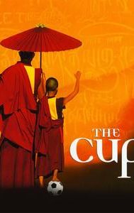 The Cup (1999 film)