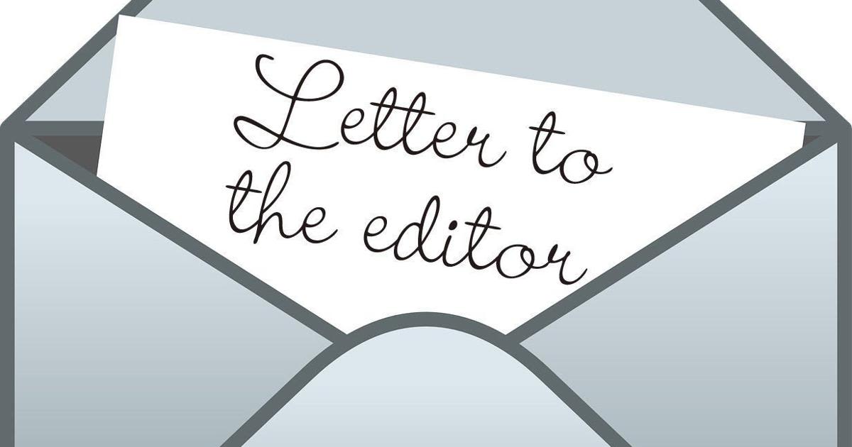 Letter: Celebration of Life for former supervisor William Kenny