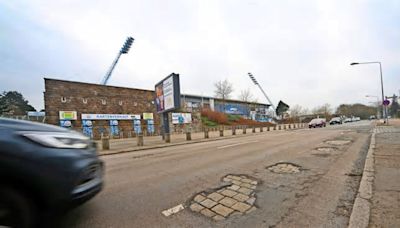 Hansa-Heimspiel gegen Magdeburg: Straßen in Rostock am Sonntag gesperrt