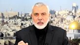 哈馬斯領袖7名兒孫被以軍炸死 堅稱不會在停火談判讓步