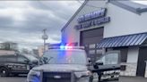 Officer involved shooting in East Hartford