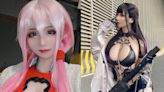 Asesinan y abandonan cuerpo de famosa cosplayer