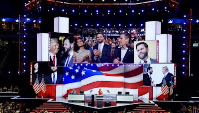 RNC 2024 live updates: What's the schedule of speakers? Marjorie Taylor Greene, Ron Johnson give remarks